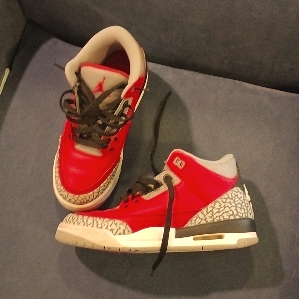 Jordan 3